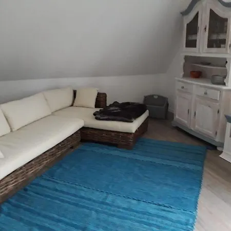 Apartment Jantje