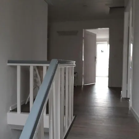 Jantje Apartment *