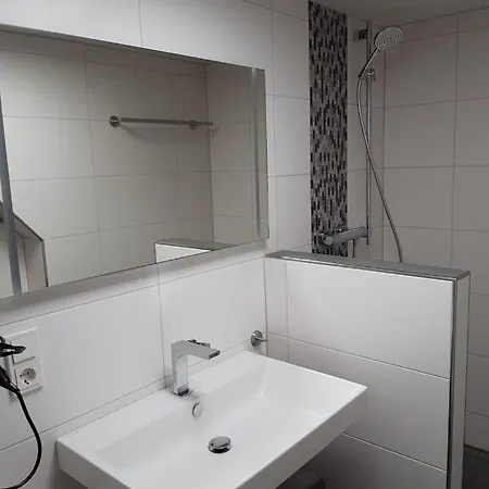 Apartment Jantje Krummhoern