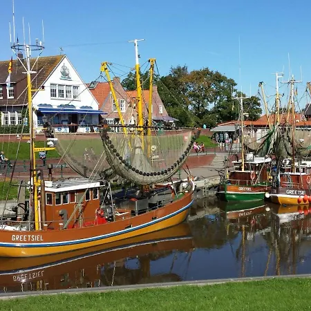 Jantje